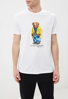 Футболка Polo Ralph Lauren