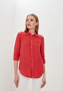 Рубашка Polo Ralph Lauren
