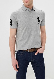 Поло Polo Ralph Lauren