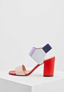 Босоножки Pollini