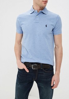 Поло Polo Ralph Lauren