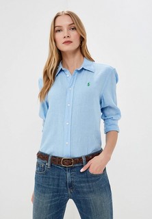 Рубашка Polo Ralph Lauren