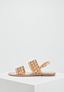 Сандалии Pollini