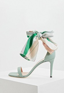 Босоножки Pollini