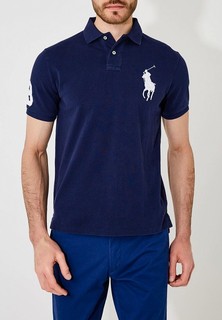Поло Polo Ralph Lauren