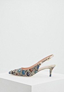 Туфли Pollini