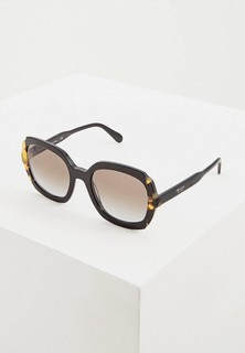 Очки солнцезащитные Prada