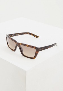 Очки солнцезащитные Prada