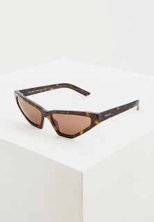 Очки солнцезащитные Prada
