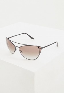 Очки солнцезащитные Prada