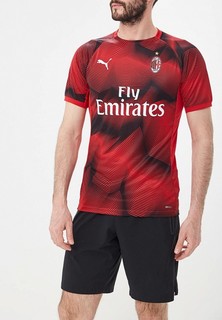 Футболка спортивная PUMA