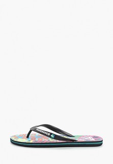 Сланцы Quiksilver