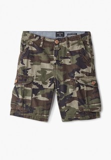 Шорты Quiksilver