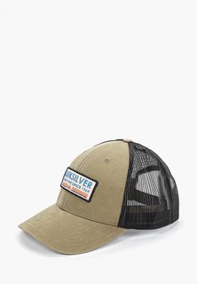 Бейсболка Quiksilver