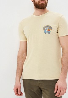 Футболка Quiksilver