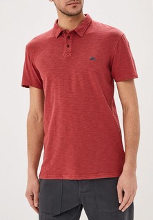 Поло Quiksilver
