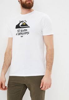 Футболка Quiksilver