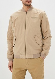 Куртка утепленная Quiksilver