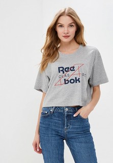 Футболка Reebok Classics
