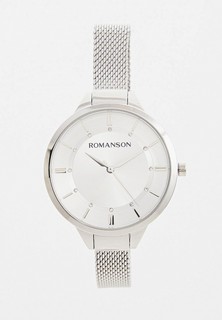 Часы Romanson