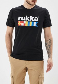 Футболка Rukka
