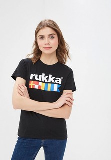 Футболка спортивная Rukka