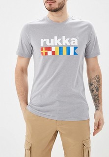 Футболка Rukka