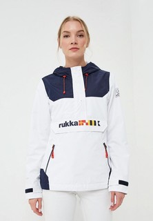 Куртка Rukka