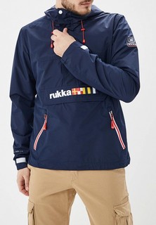 Ветровка Rukka