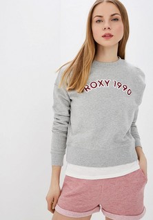 Свитшот Roxy