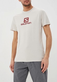 Футболка Salomon