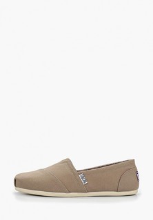 Слипоны Skechers