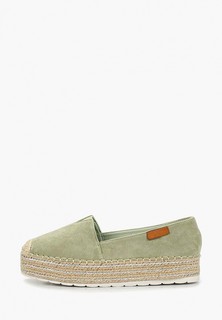 Эспадрильи Sweet Shoes