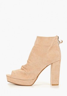 Ботильоны Sweet Shoes