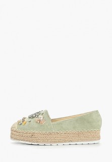 Эспадрильи Sweet Shoes