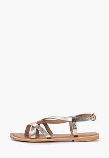 Сандалии Topshop