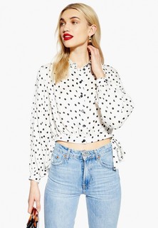 Блуза Topshop
