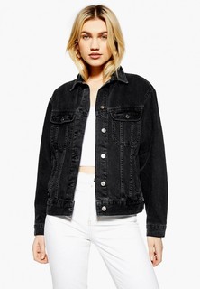 Куртка джинсовая Topshop