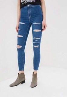 Джинсы Topshop