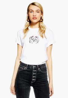Футболка Topshop