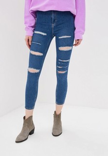 Джинсы Topshop