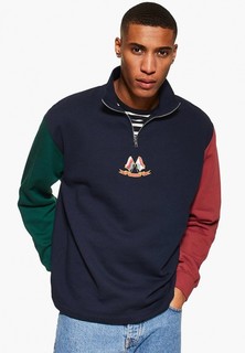 Олимпийка Topman