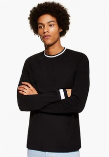 Лонгслив Topman