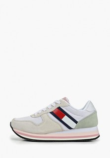 Кроссовки Tommy Jeans