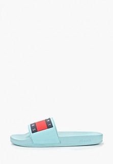 Сланцы Tommy Jeans