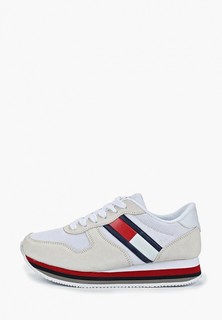 Кроссовки Tommy Jeans