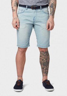 Шорты джинсовые Tom Tailor