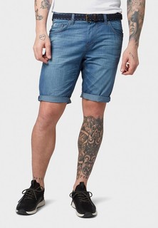 Шорты джинсовые Tom Tailor