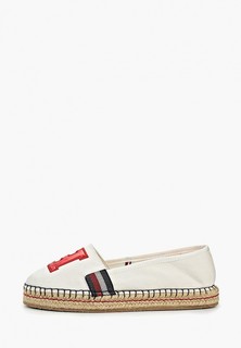 Эспадрильи Tommy Hilfiger