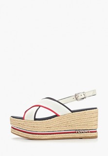 Босоножки Tommy Hilfiger